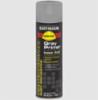 Rustoleum Primer, Flat Gray, 15oz, 6/cs