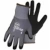 PIP Boss® Tech Plus Nitrile/PU Coated Palm Glove, LG