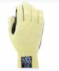 MCR Aramid Leather Palm Cut Resistant Work Glove, MD<br />
<br />
