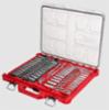 Milwaukee 106 pc. Metric and SAE Socket Set