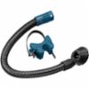 Bosch 1-1/8 In. Hex Chiseling Dust Collection Attachment