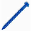 Powers Tapper™ Concrete Screw, 3/16"x1-1/4"