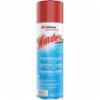Windex foam aerosol glass cleaner, 20 oz