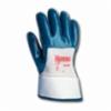 Hycron® Palm Coated Safety Cuff Glove, LG