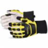 Clutch Gear® Mechanics Glove w/ Neoprene Cuff, 2XL