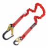 K Strong 4.5-6 FT Lanyard Aluminum Rebar Hook