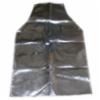 Aluminized Kevlar® Apron, 39"