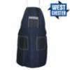 Heavy Duty Denim Apron, w/ Pockets, 36"