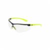 Klondike Clear Blue Light MAX6 Lens Safety Glasses, 12/bx