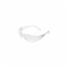 Checklite® CL1 Series Safety Glasses, Clear Uncoated Lens