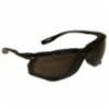 Virtua™ CCS Gray Lens Safety Glasses