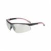 Radians T-71 Pink Frame, Clear Lens Safety Glasses, 12/bx