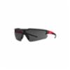 Milwaukee Tinted Safety Glasses, Anti-Fog Lens, Polybag