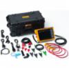 Fluke Power Quality Analyzer 