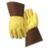 100% Kevlar® FR Duck Gauntlet Cuff Glove