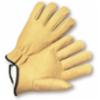 Thinsulate™ Lined Pigskin Leather Drivers Gloves, 2XL