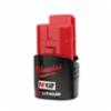 Milwaukee® M12™ Red Lithiuim™ Battery