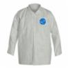 Tyvek® 400 Long Sleeve Shirt, White, XL