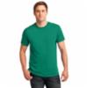 Gildan® Activewear Ultra Cotton®, 100% Cotton, Short Sleeve T-Shirt, Kelly Green, SM