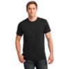 Gildan® Activewear Ultra Cotton®, 100% Cotton, Short Sleeve T-Shirt, Sport Black, MD