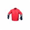 WinterGlo 20 30" Jacket with Snap Closure, SealTite® Sleeves, XL