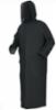 MCR 35mm PVC/Polyester Raincoat, Black, 60", MD