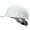 Roughneck® P2Ar Hard Hat, White