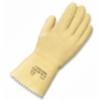 Grab It® II Fully Coated Gauntlet Cuff Glove, 12"