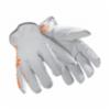 HexArmor® Chrome SLT® 4066 Cut A7 Leather Glove, SM
