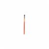 Cortina Telescoping Handle w/ Sign Holder, LED Paddles, Orange, 4' - 8'