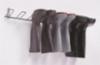 RACK'EM™ PVC Coated Steel Boot & Glove Drying Rack, Wall Mount