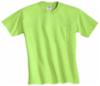 JERZEES® 50/50 Cotton/Poly Short Sleeve T-Shirt, Small