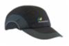 PIP Bump Cap, 2-3/4" Brim, Black with Avangrid Logo