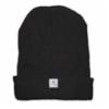NSA® Nomex® FR Knit Winter Hat, 35 cal/cm2, Black