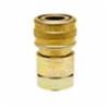 MSA Foster Femal Socket, 1/4 NPT