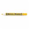 Dymon Brite-Mark® Paint Marker, Yellow