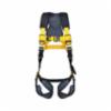 Guardian® Series 5 Full Body Harness, QC Chest, TB Legs, XSM - SM