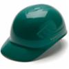 Ridgeline HP40 Series Bump Cap, Green