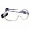 Bolle Safety Goggle, AF/AS, D3 Rating Indirect Clear