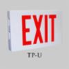 AstraLite LED Exit Sign