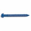 Powers Tapper™ Concrete Screw, 1/4" x 1-1/4"