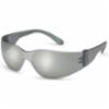 Starlite® SM Silver Mirror Lens Safety Glasses