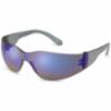 Starlite® Blue Mirror Lens Safety Glasses