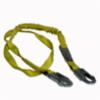 Manyard Shock Absorbing Lanyard, 6'