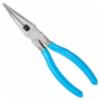 Channellock Long Nose Pliers w/ Side Cutter