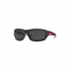 Milwaukee Tinted High Performance Safety Glasses, Fog Free Lens