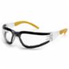 Go-Specs III™ Clear Lens Safety Glasses