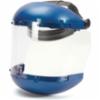 Sellstrom chin protector w/ 36000 clear window