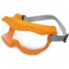 Strategy® Clear Lens Safety Goggles