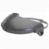 Fibre-Metal® Face Shield With Speedy Loop, 4"
